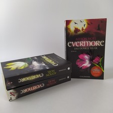 Evermore Band 1-3 (Alyson