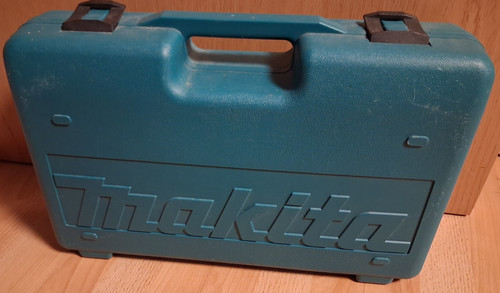 Makita leerkoffer 47 - , cm