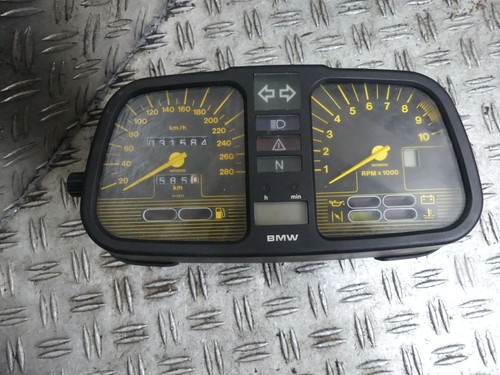 Bmw 1000 ez - bmw, k1