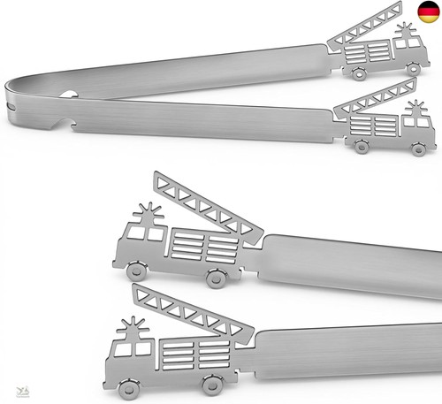 Geiserailie grillzange motiv - geiserailie,