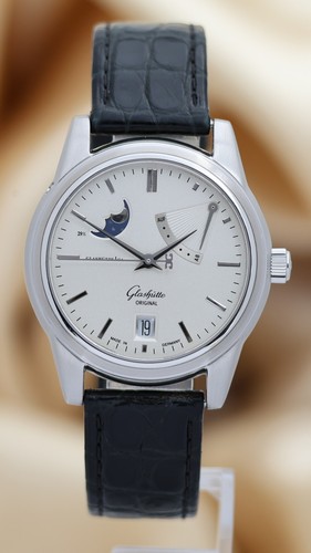Glashütte original senator - glashütte,