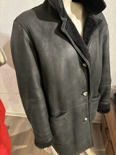 Pielini damen lammfelljacke - damen,