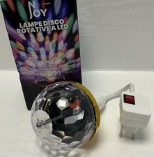 Disco Partly Licht Leuchte