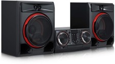 LG HI-FI SYSTEM XBOOM (950W