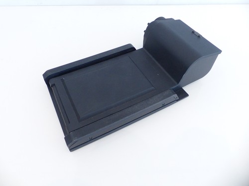 Cambo roll film - roll, format