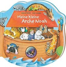 Dein kleiner Begleiter: Meine kleine Arche Noah... | Book | condition acceptable