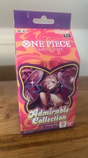 One Piece AC-01 Vinsmoke Reiju