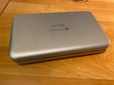 Geniatech EyeTV Netstream 4Sat Satellitenempfänger