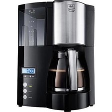 Melitta Kaffeemaschine 100801