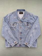 Wrangler herren jeansjacke xxl - herren,