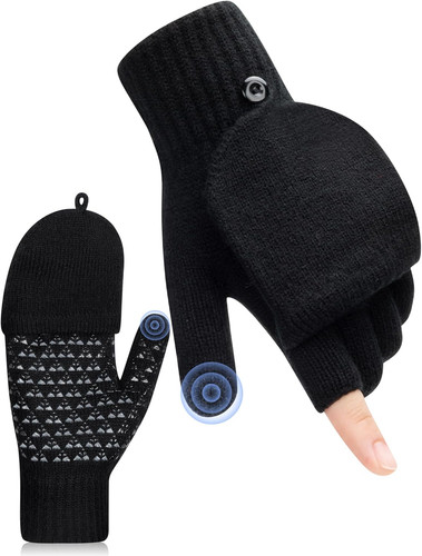 Rutschfeste fingerlose - rutschfeste,
