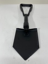 E-TOOL Military Serrated