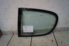 Peugeot 206 Scheibe Fenster Seitenwand Seitenscheibe Hinten Links