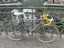 Masi Prestige Campagnolo Super Record 50th Titanium Excell VGC De Rosa Colnago