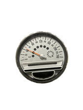 Mini Cooper Tacho Kombiinstrument Instrumententafel/Blende 913619301