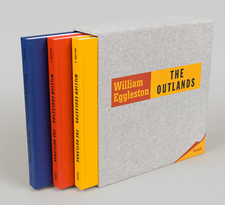 The Outlands von William