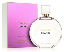 CHANEL CHANCE EAU TENDRE 35 ml
