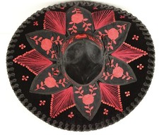 Sombrero Mariachi Hut