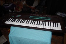 Yamaha DX7 incl. SPX Erweiterung