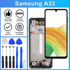 Für Samsung Galaxy A33 5G