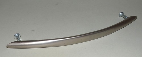 Schrankgriff tür 192mm - schrankgriff,