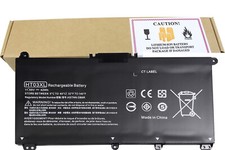 HT03XL Akku für HP Pavilion