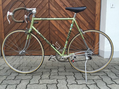 Koga miyata rennrad - miyata,