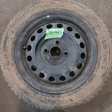 *22 L22 431 Mitshubishi Space Star Winterreifen / Felgen 165 65 R 14 79 T / M+S