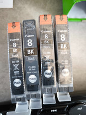 Canon PGI 5BK CLI-8BK  neu OVP