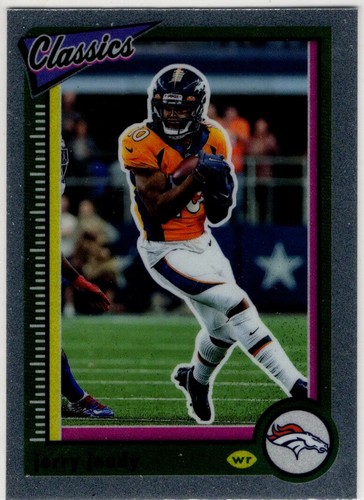2022 panini classics football - 2022,