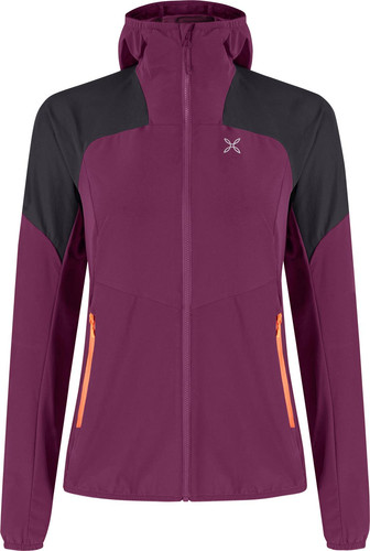 Montura rise kapuzenjacke - rise,