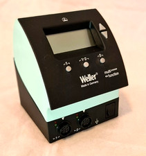Weller WD 2M Lötstation 2-Kanal-Versorgungseinheit