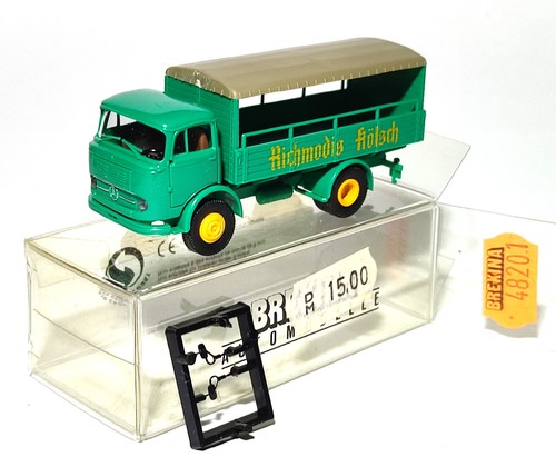 Mercedes benz l328 lkw - benz,
