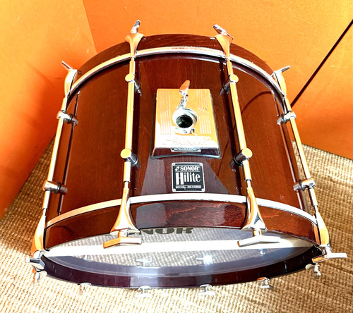 Rare sonor hilite - sonor,