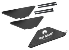 Omnitronic Eckplatten 2er Set