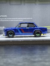 Hot Wheels BMW 2002 Custom