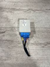 BMW 5 G30 G31 2018 Fuel injection pump control unit module 9485704 KAN7052