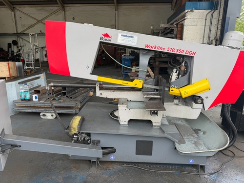 Workline 510 350 dgh industrie - 510.350,