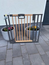 Treppengitter 95-105cm