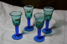 Likörgläser Schnapsgläser