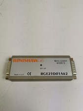 RENISHAW RGE25D01A62