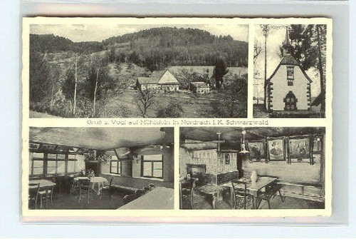 Nordrach - nordrach,
