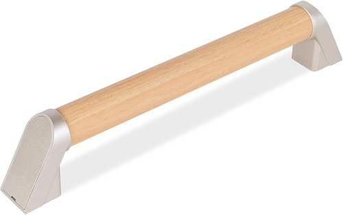 Handlauf holz haltegriff für - holz,,