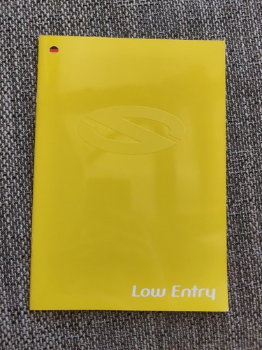 Solaris lowentry prospekt - solaris,