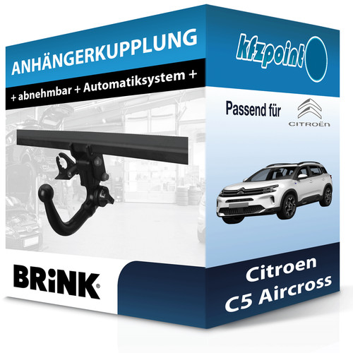 Für citroen aircross - für,