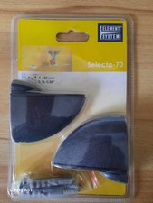 Regalträger Klemm Regal Boden