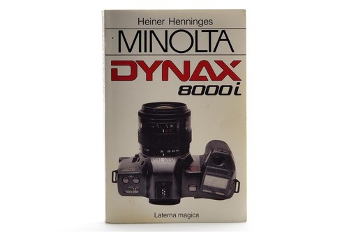 Heiner henninges minolta - -,