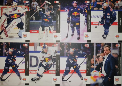 Del playercards 2025 2026 - playercards, 2025/2026