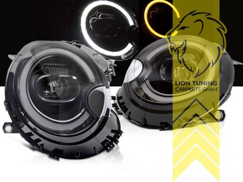 Voll led tagfahrlicht - led,