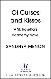 Curses and kisses a - and, kisses:
